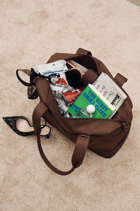 The Weekend Travel Set