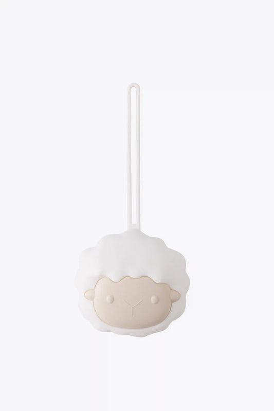 The Pacifier Holder in Baa