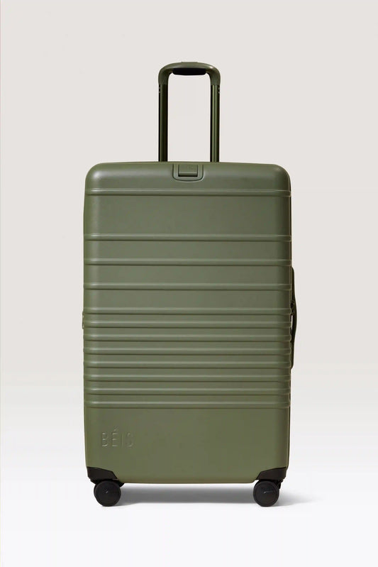The Overpacker Starter Set