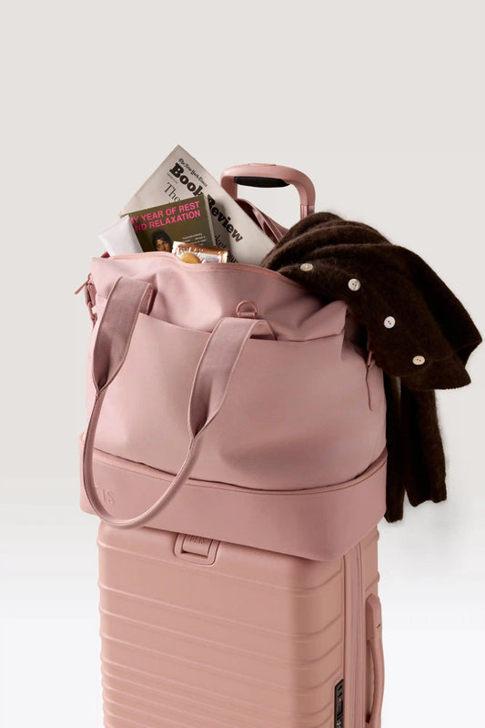 The Carry-On Starter Set