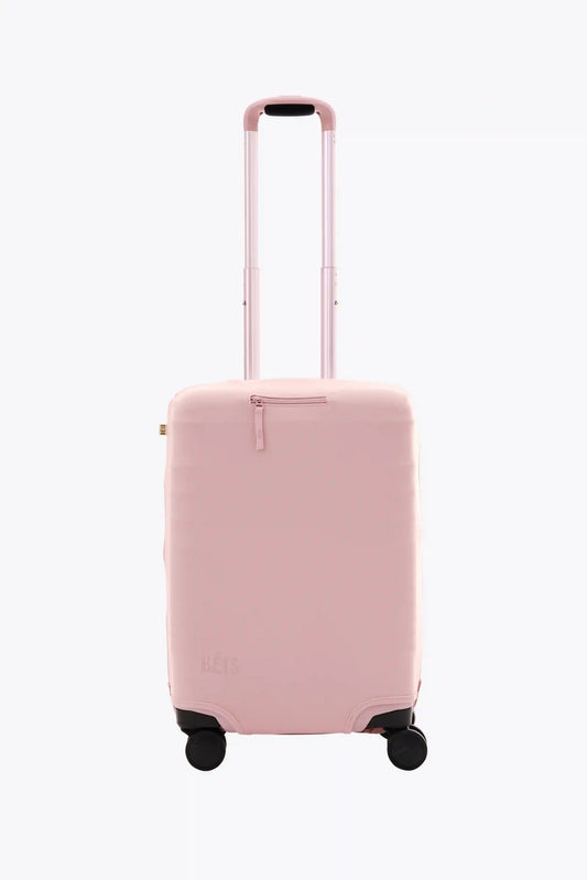 Personalized Carry-On Luggage Cover