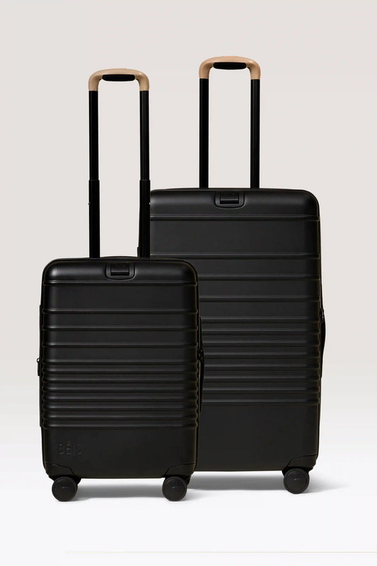 The Medium Luggage Starter Set