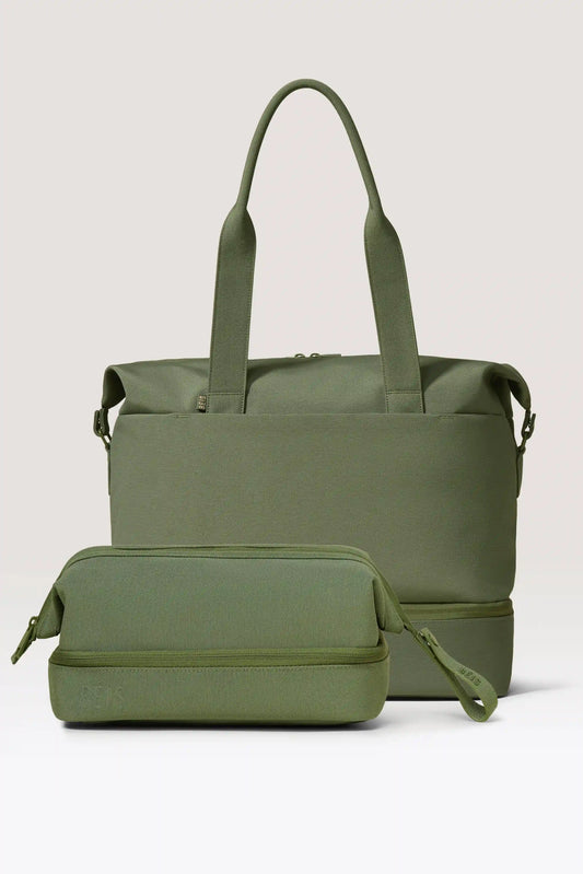The Weekend Travel Set