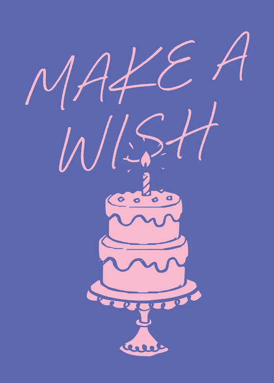 Greeting Card