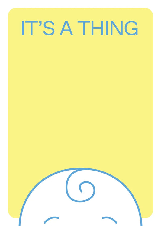 Greeting Card