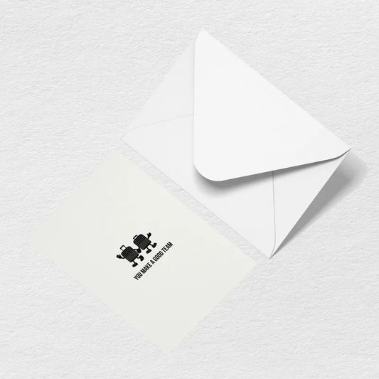Greeting Card