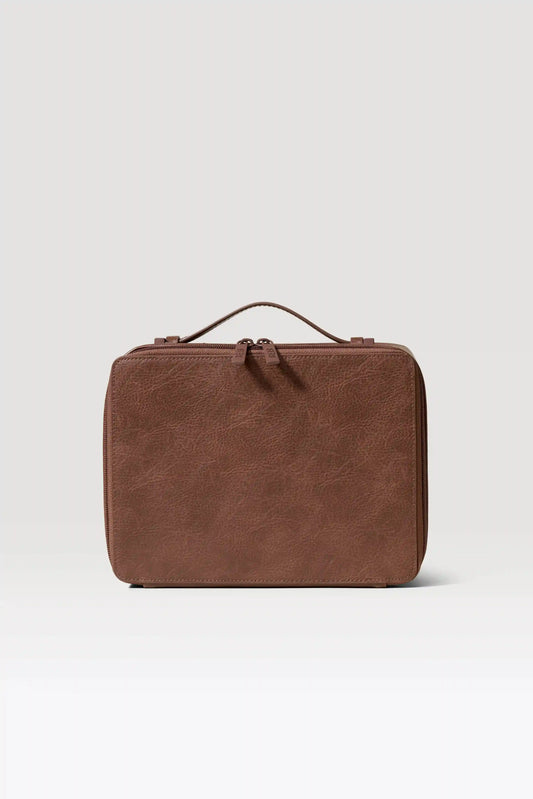 The Cosmetic Case in Maple