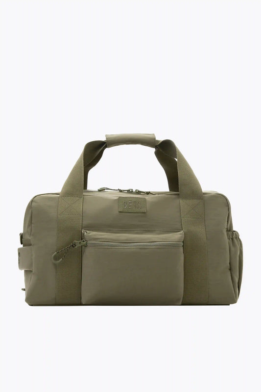 Personalized Sport Duffle Backpack