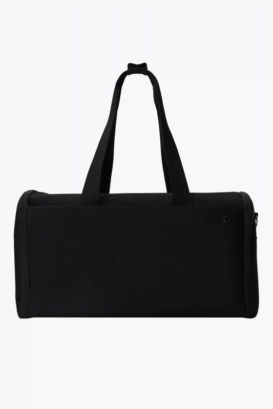 Personalized Garment Duffle Bag