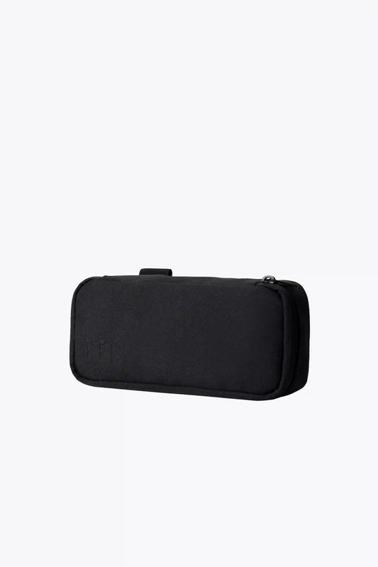 The Tech Organizer in Black