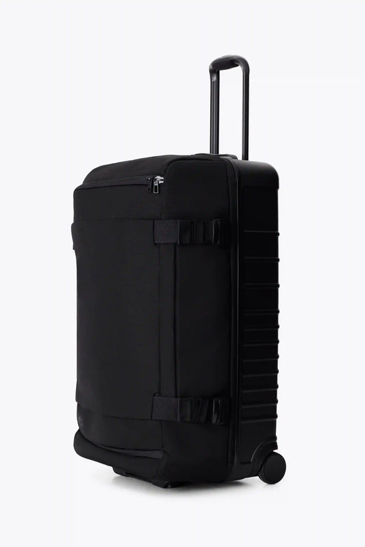 Personalized Pro-Rolling Duffle Check-In
