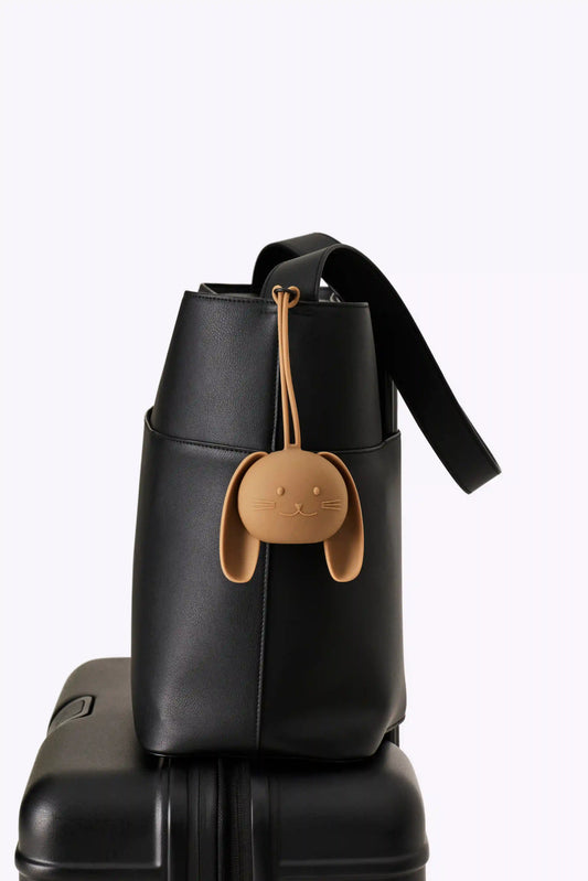 The Pacifier Holder in Hoppy