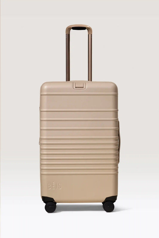 The Medium Luggage Starter Set