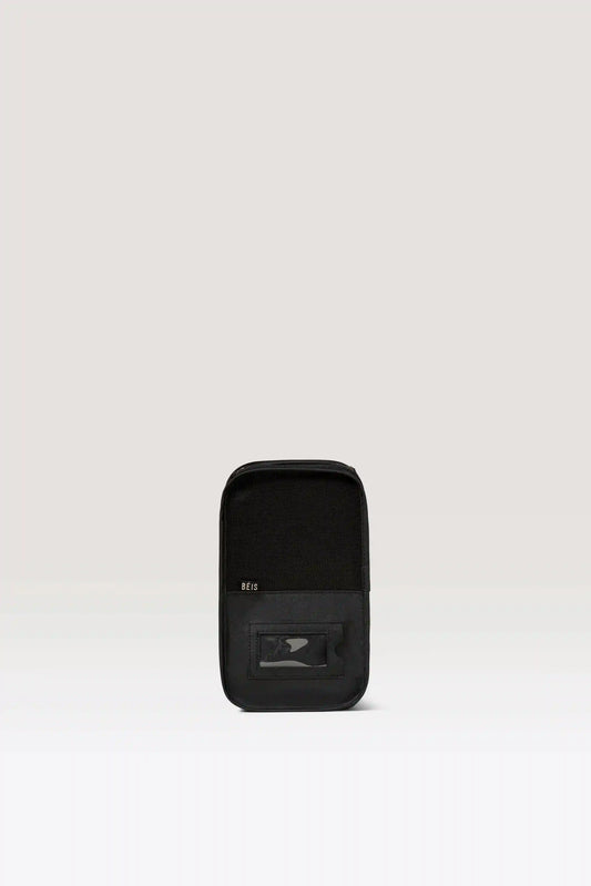 The Packing Cube Small in Black
