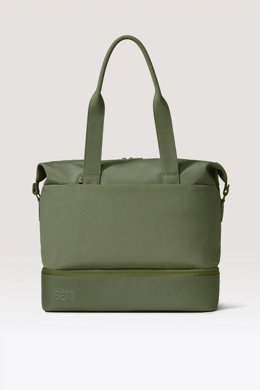Personalized Weekender