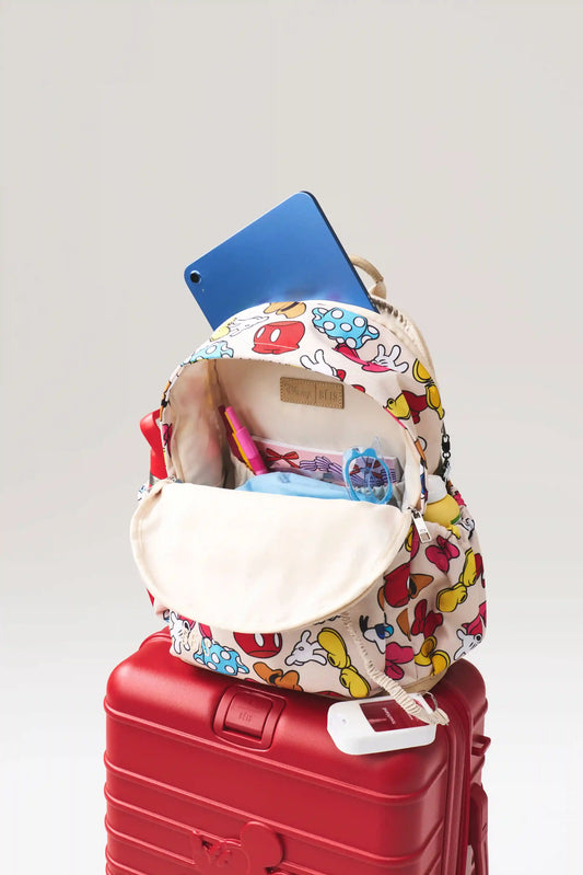 The Disney Kids Backpack in Mickey & Friends
