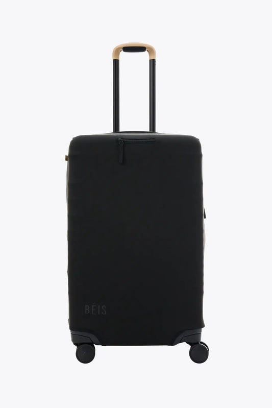 Personalized Check-In Luggage Cover