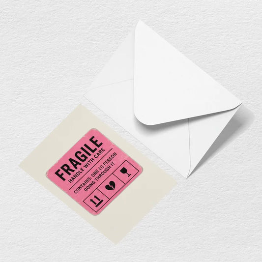 Greeting Card