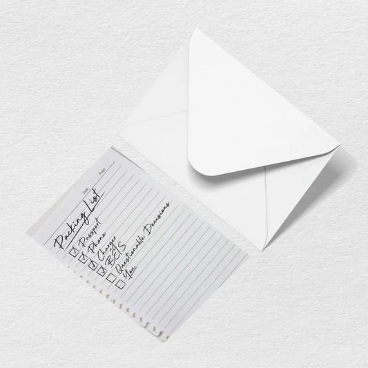 Greeting Card