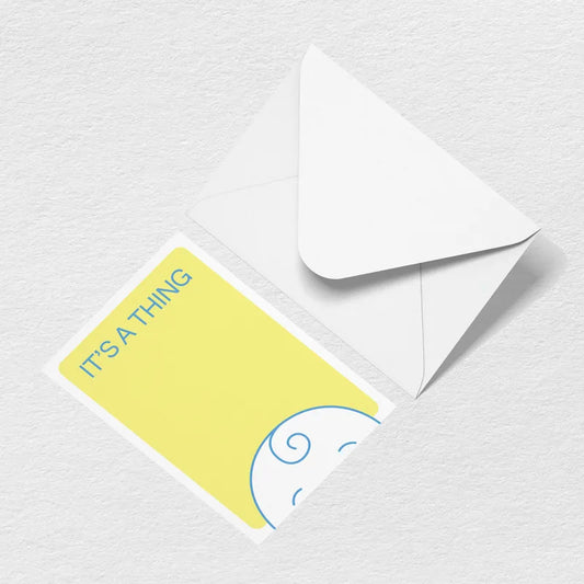 Greeting Card